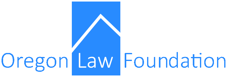 Oregon Law Foundation