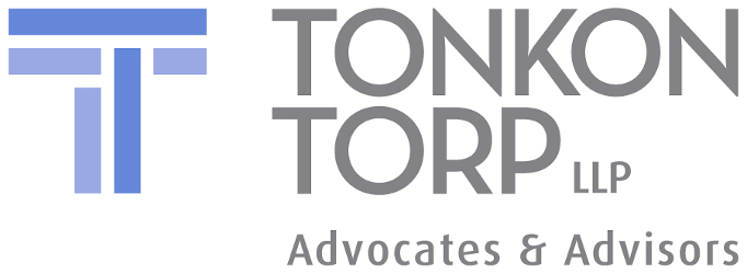 Tonkon Torp LLP Advocates and Advisors